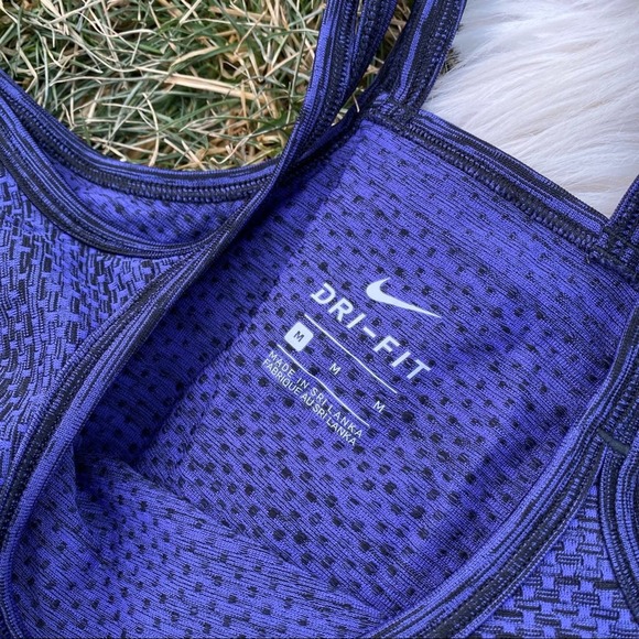 Nike digi teal purple tank bundle small medium - Picture 5 of 6